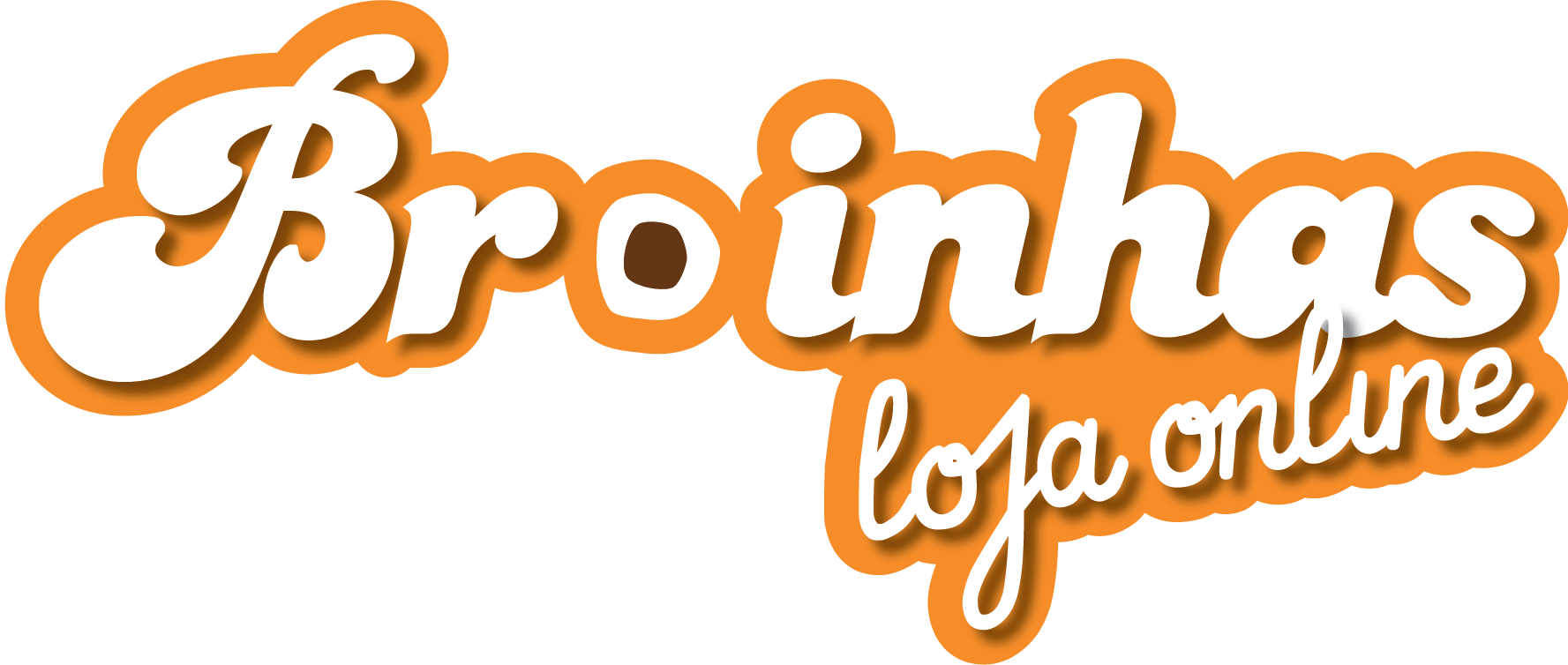 Broinhas - Loja online