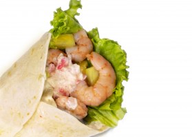 wrap