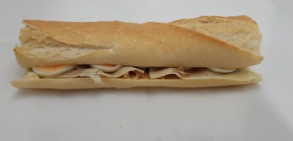 Chakall