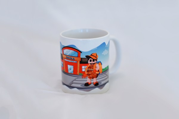 caneca