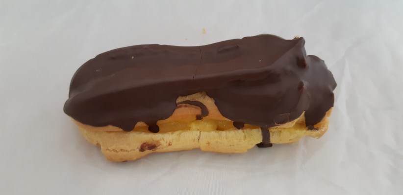 eclair