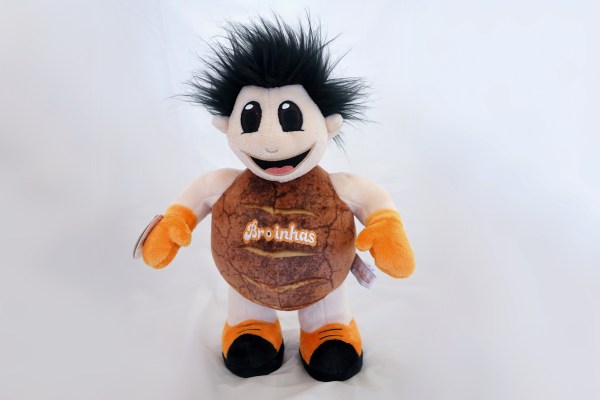 peluche